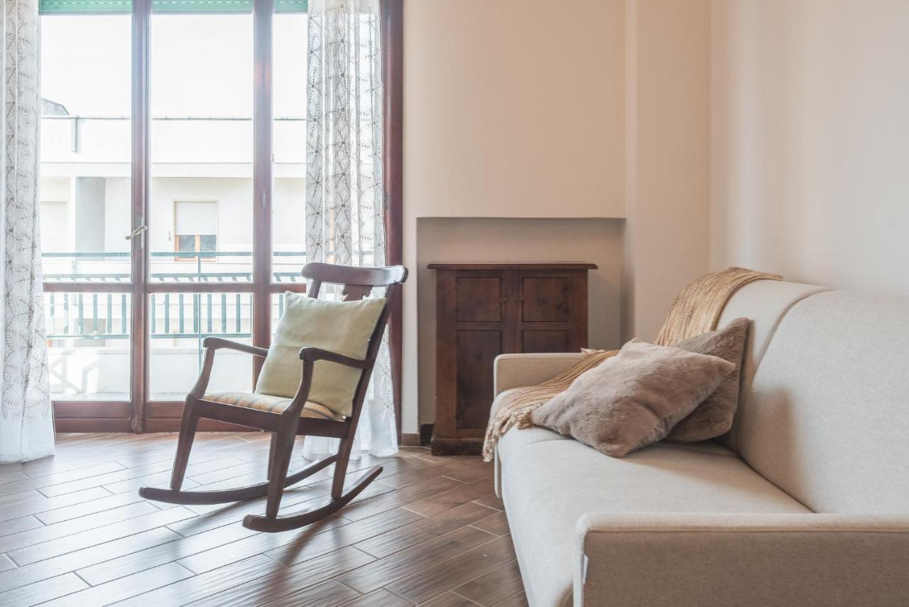 Pappacoda 7 Deluxe -- Lecce Selection Eksteriør bilde