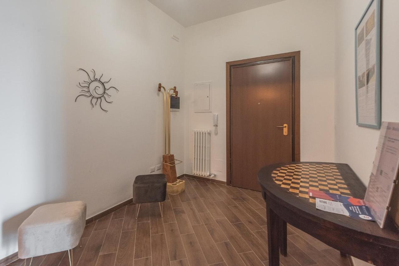 Pappacoda 7 Deluxe -- Lecce Selection Eksteriør bilde