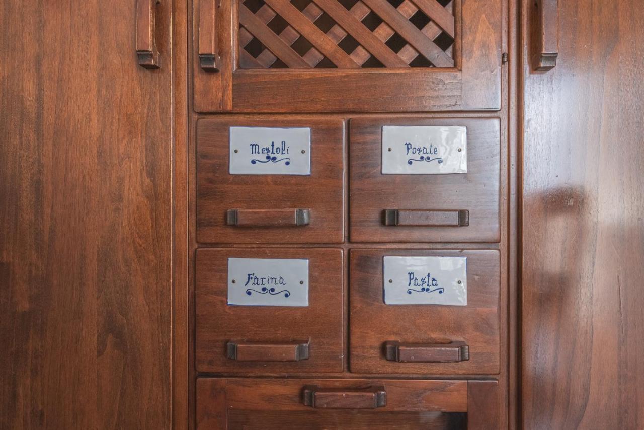 Pappacoda 7 Deluxe -- Lecce Selection Eksteriør bilde