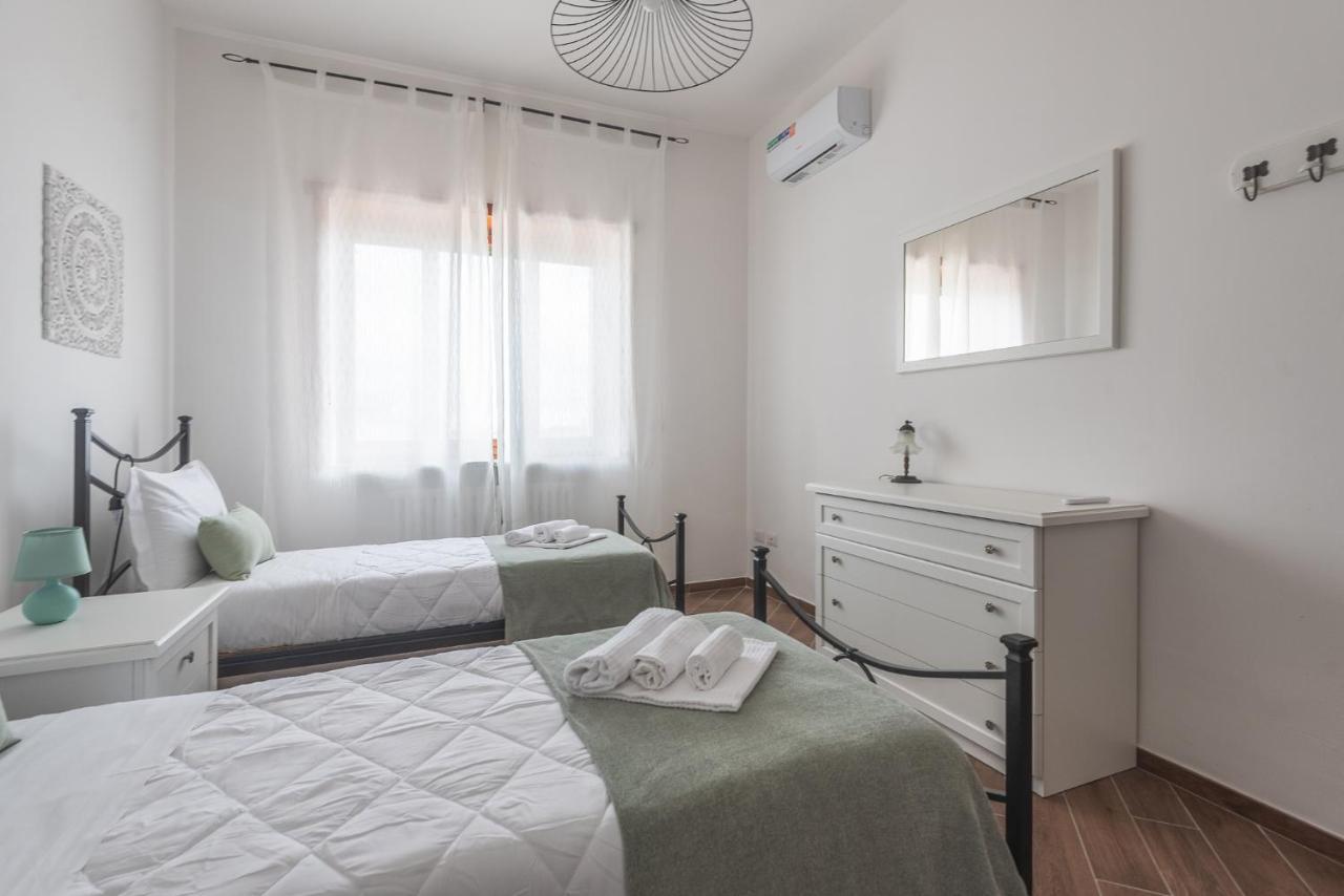 Pappacoda 7 Deluxe -- Lecce Selection Eksteriør bilde